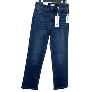 Hint of Blu Denim Jeans - Size 27